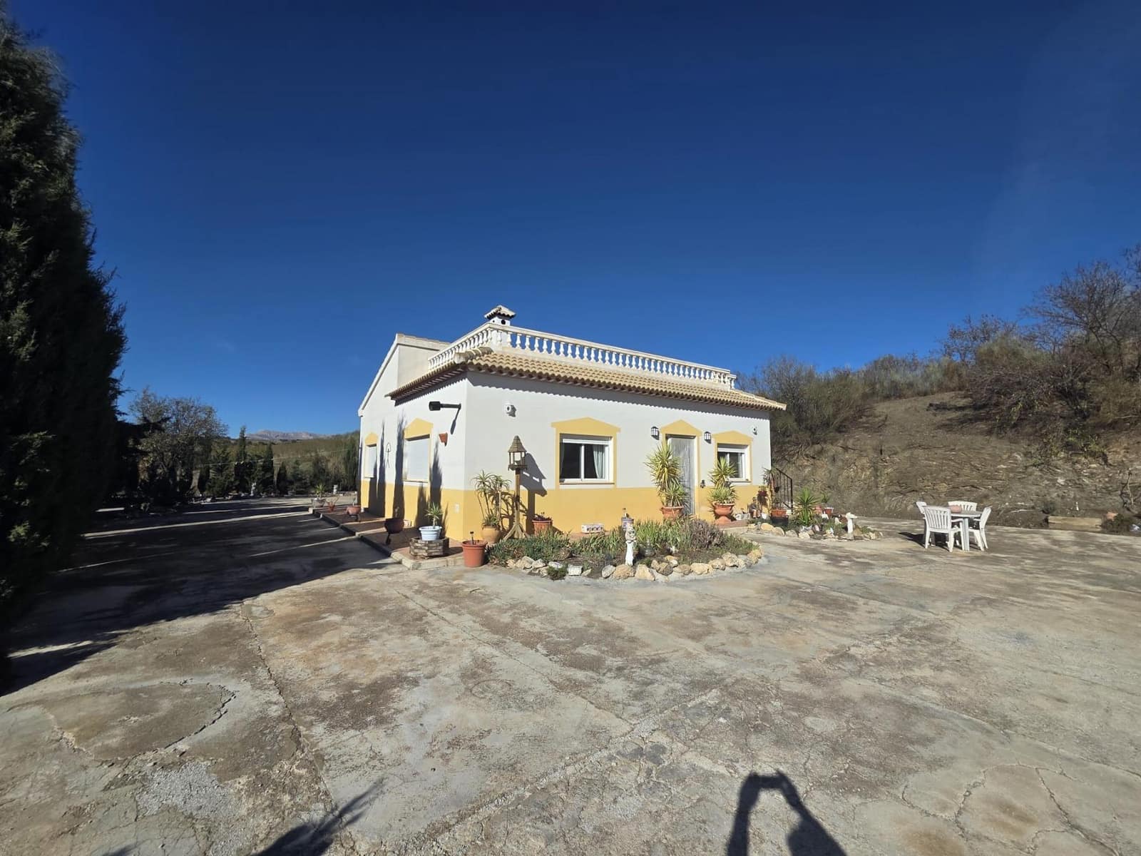 Casa de 3 habitaciones en Oria en venta - 180.000 € (Ref: 10170181)