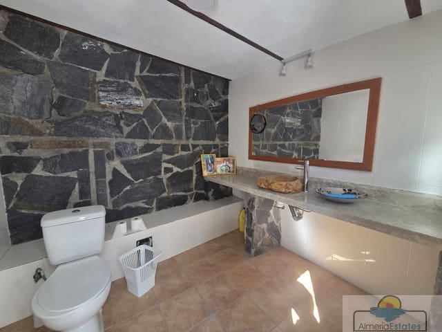 3 camera da letto Casa da affittare in Macael con piscina garage - 1.500 € (Rif: 10171587)