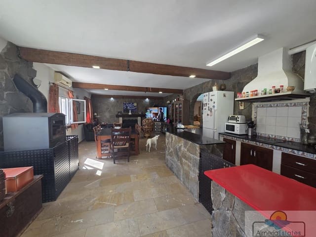 3 camera da letto Casa da affittare in Macael con piscina garage - 1.500 € (Rif: 10171587)