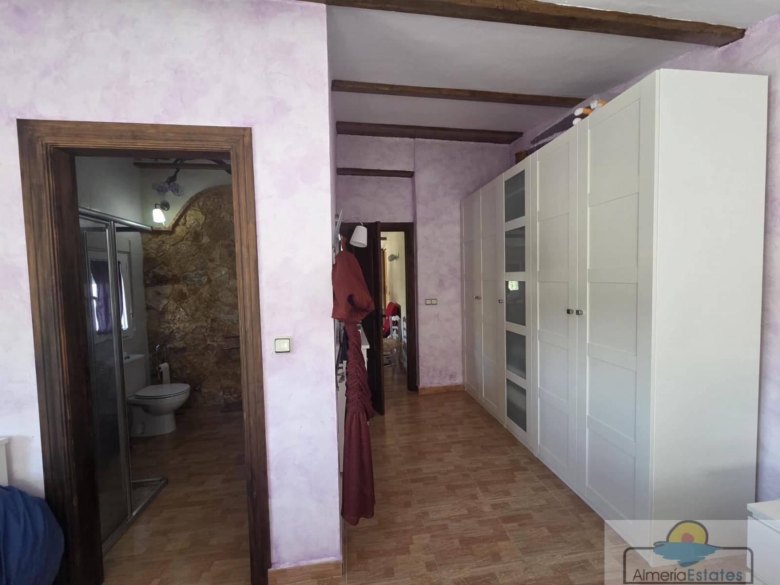 3 camera da letto Casa da affittare in Macael con piscina garage - 1.500 € (Rif: 10171587)