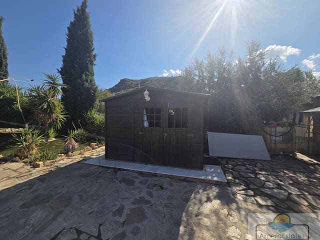 3 camera da letto Casa da affittare in Macael con piscina garage - 1.500 € (Rif: 10171587)