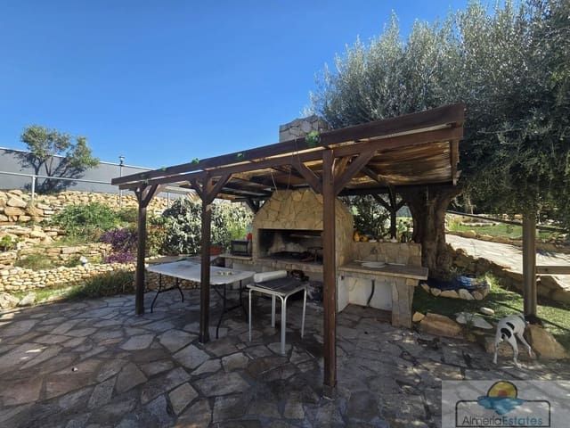 3 camera da letto Casa da affittare in Macael con piscina garage - 1.500 € (Rif: 10171587)