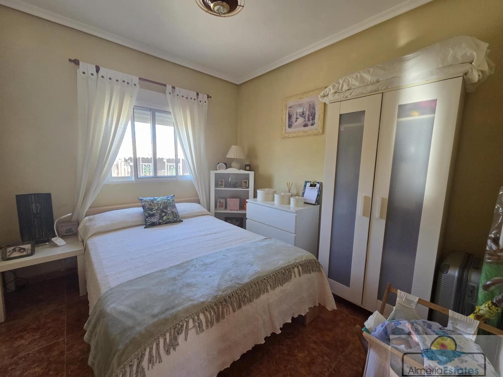 3 sypialnia Dom na sprzedaż w Oria - 180 000 € (Ref: 10172910)