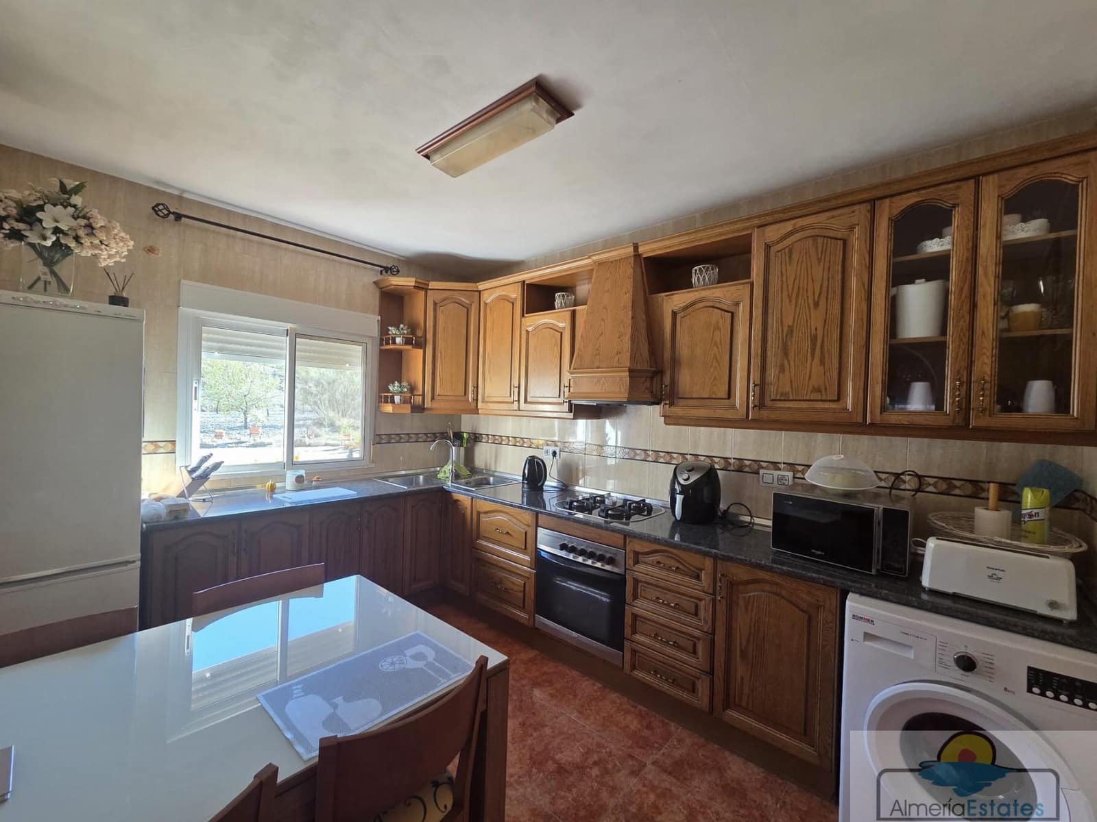 3 sypialnia Dom na sprzedaż w Oria - 180 000 € (Ref: 10172910)
