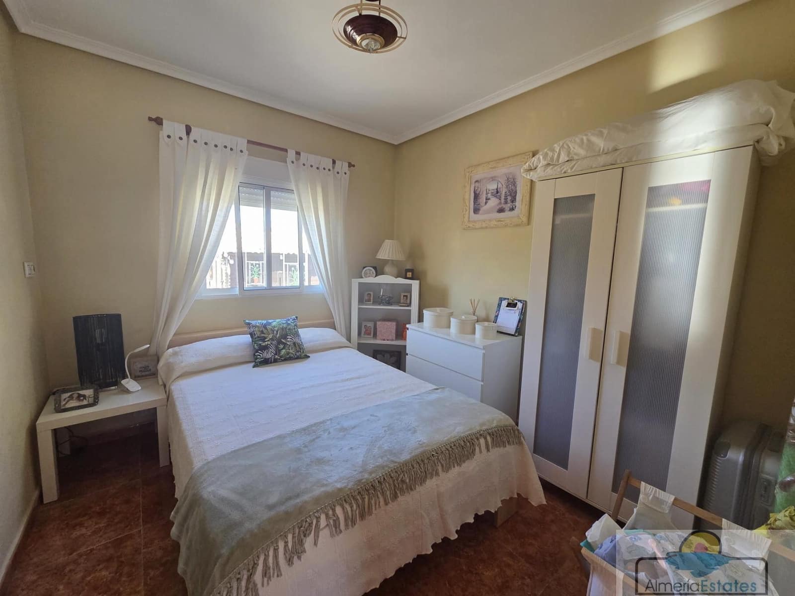 3 sypialnia Dom na sprzedaż w Oria - 180 000 € (Ref: 10172910)
