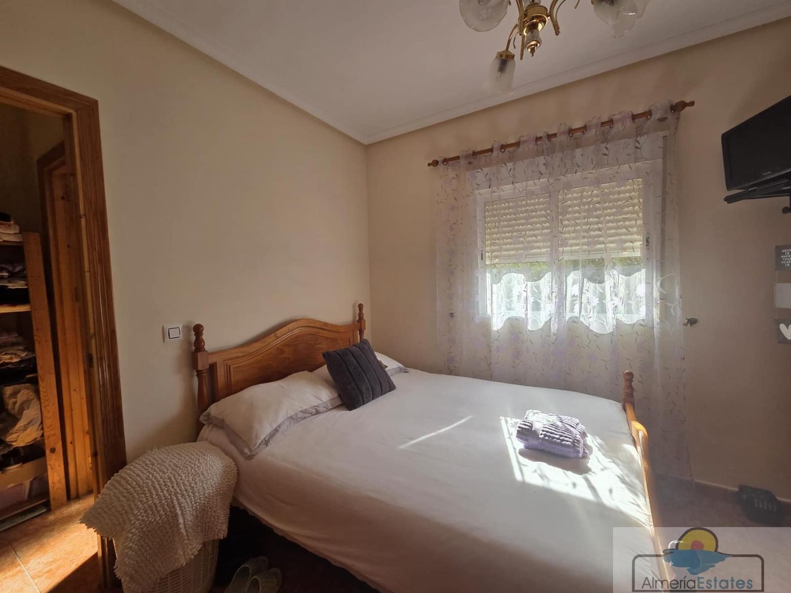 3 sypialnia Dom na sprzedaż w Oria - 180 000 € (Ref: 10172910)