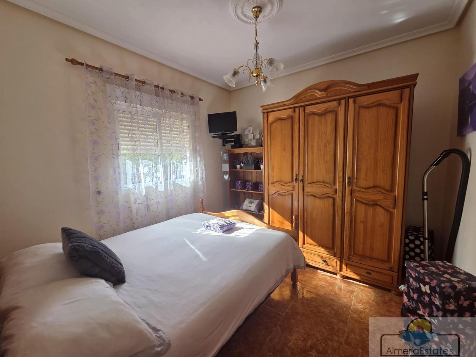 3 sypialnia Dom na sprzedaż w Oria - 180 000 € (Ref: 10172910)
