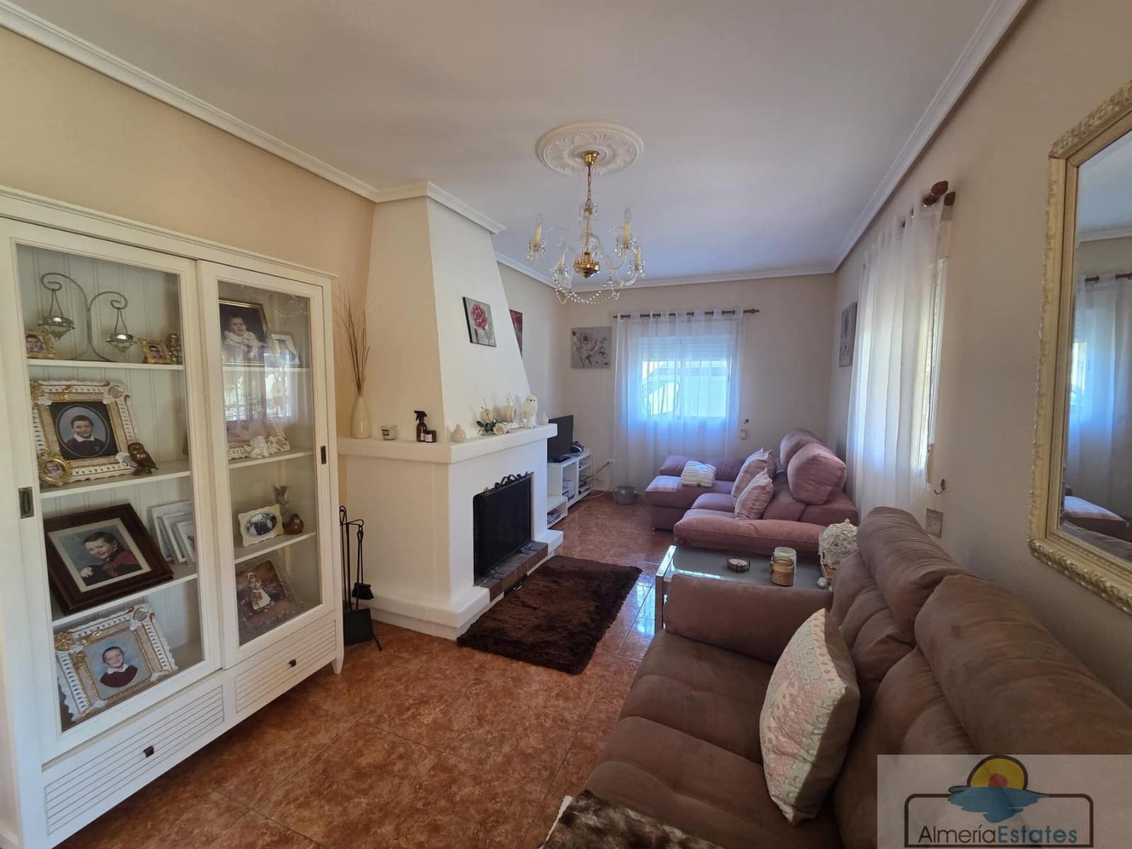 3 sypialnia Dom na sprzedaż w Oria - 180 000 € (Ref: 10172910)