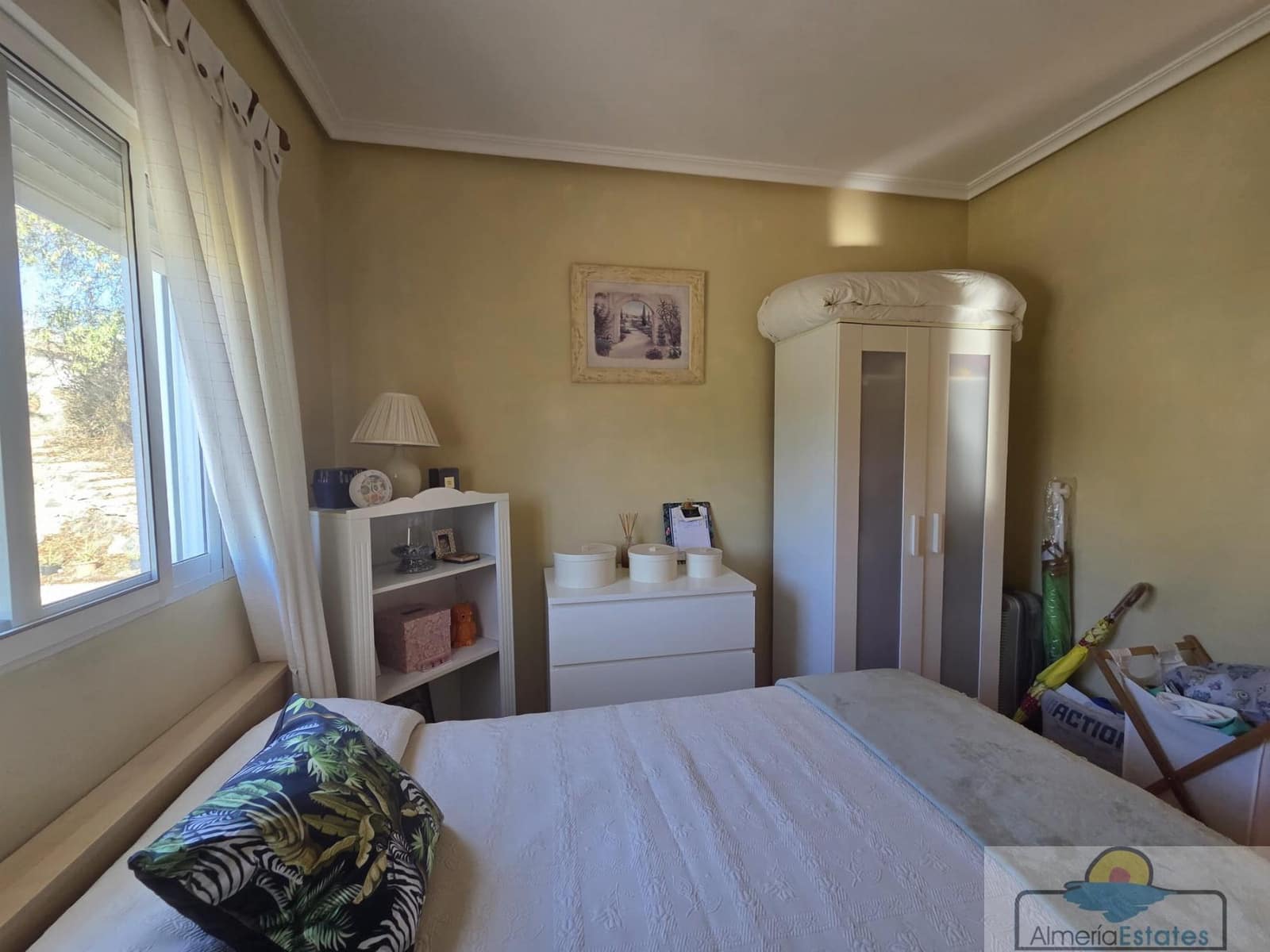 3 sypialnia Dom na sprzedaż w Oria - 180 000 € (Ref: 10172910)