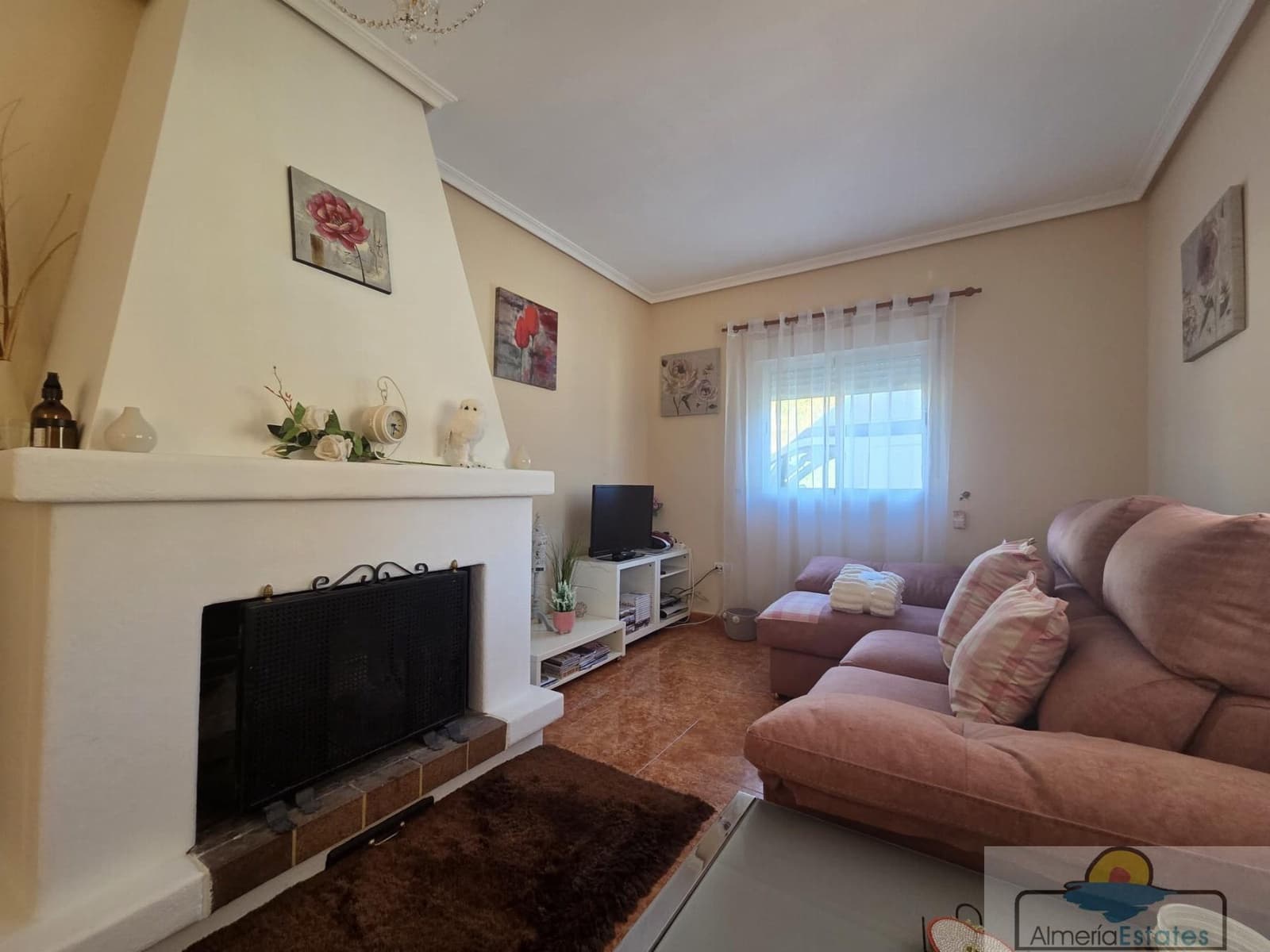 3 sypialnia Dom na sprzedaż w Oria - 180 000 € (Ref: 10172910)