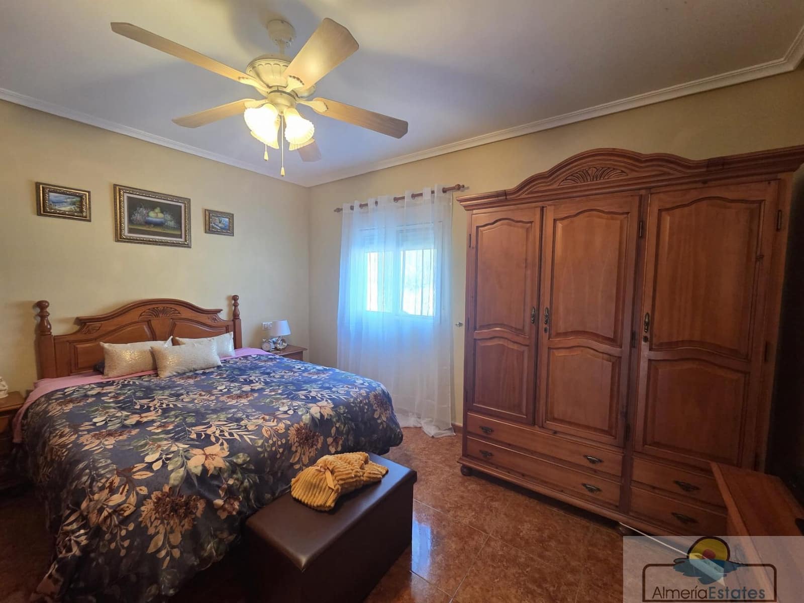 3 sypialnia Dom na sprzedaż w Oria - 180 000 € (Ref: 10172910)