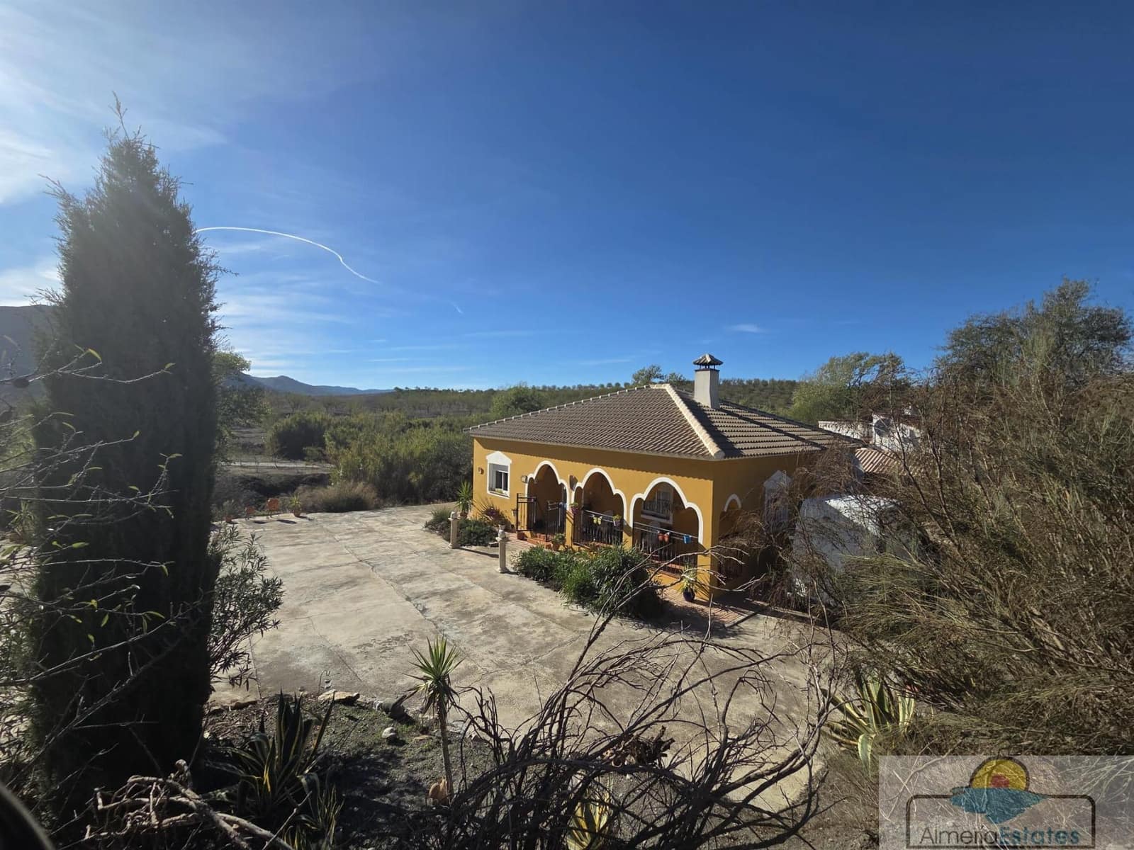 3 sypialnia Dom na sprzedaż w Oria - 180 000 € (Ref: 10172910)