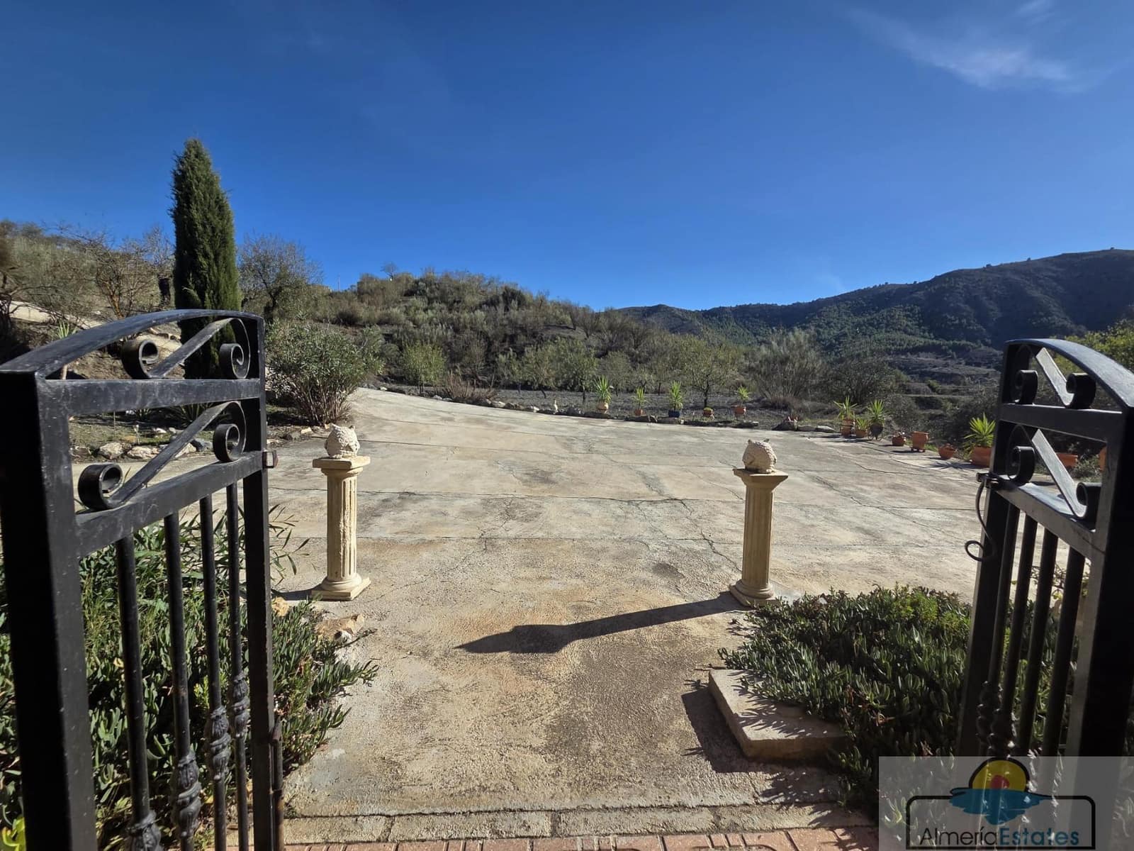3 sypialnia Dom na sprzedaż w Oria - 180 000 € (Ref: 10172910)