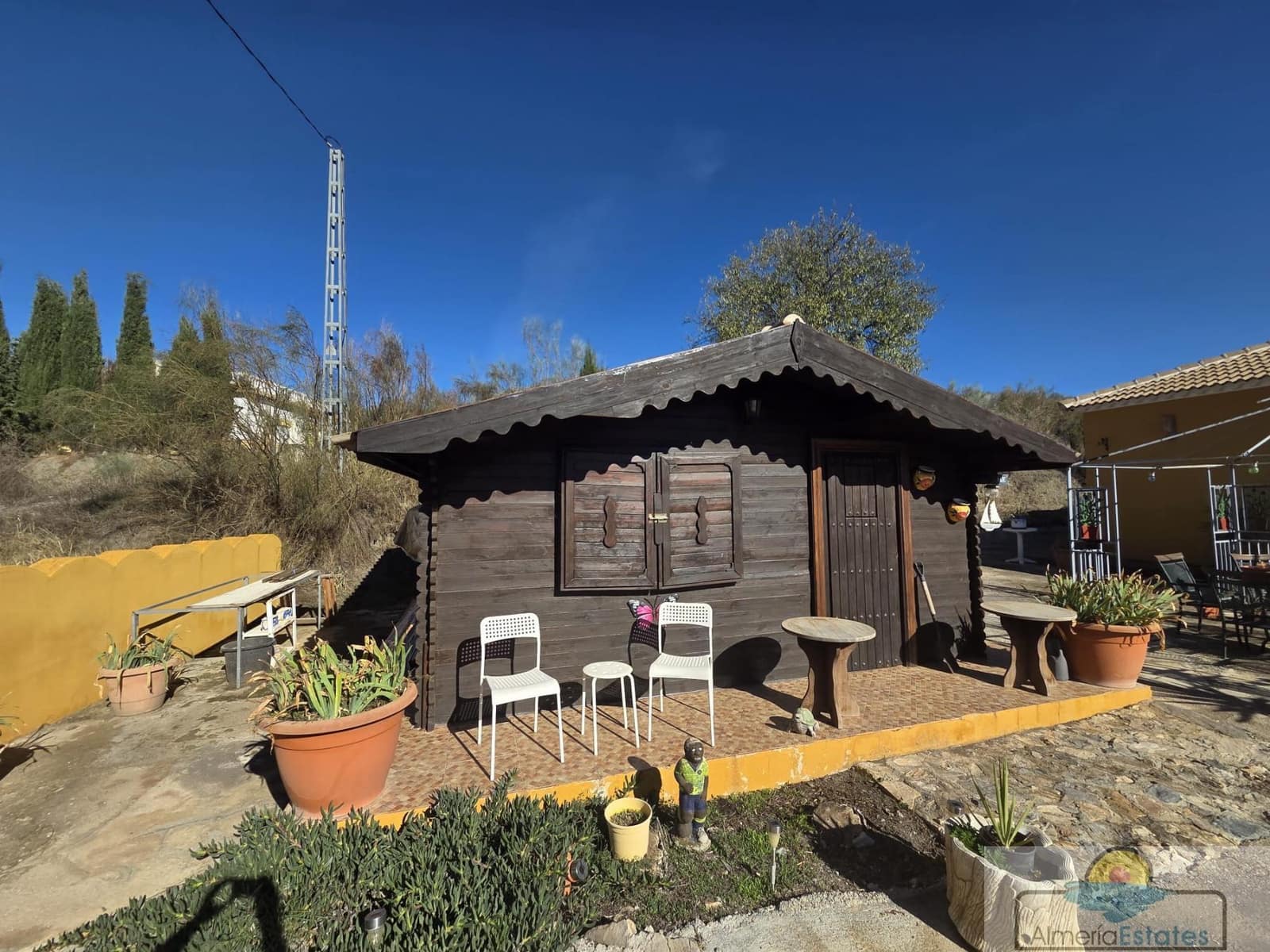 3 sypialnia Dom na sprzedaż w Oria - 180 000 € (Ref: 10172910)