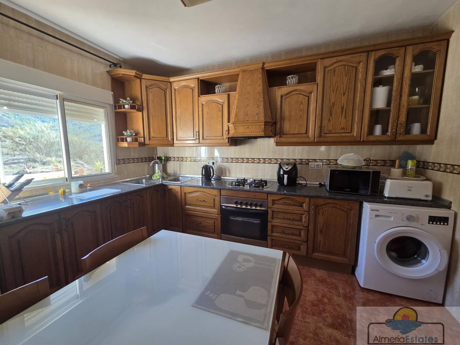 3 sypialnia Dom na sprzedaż w Oria - 180 000 € (Ref: 10172910)