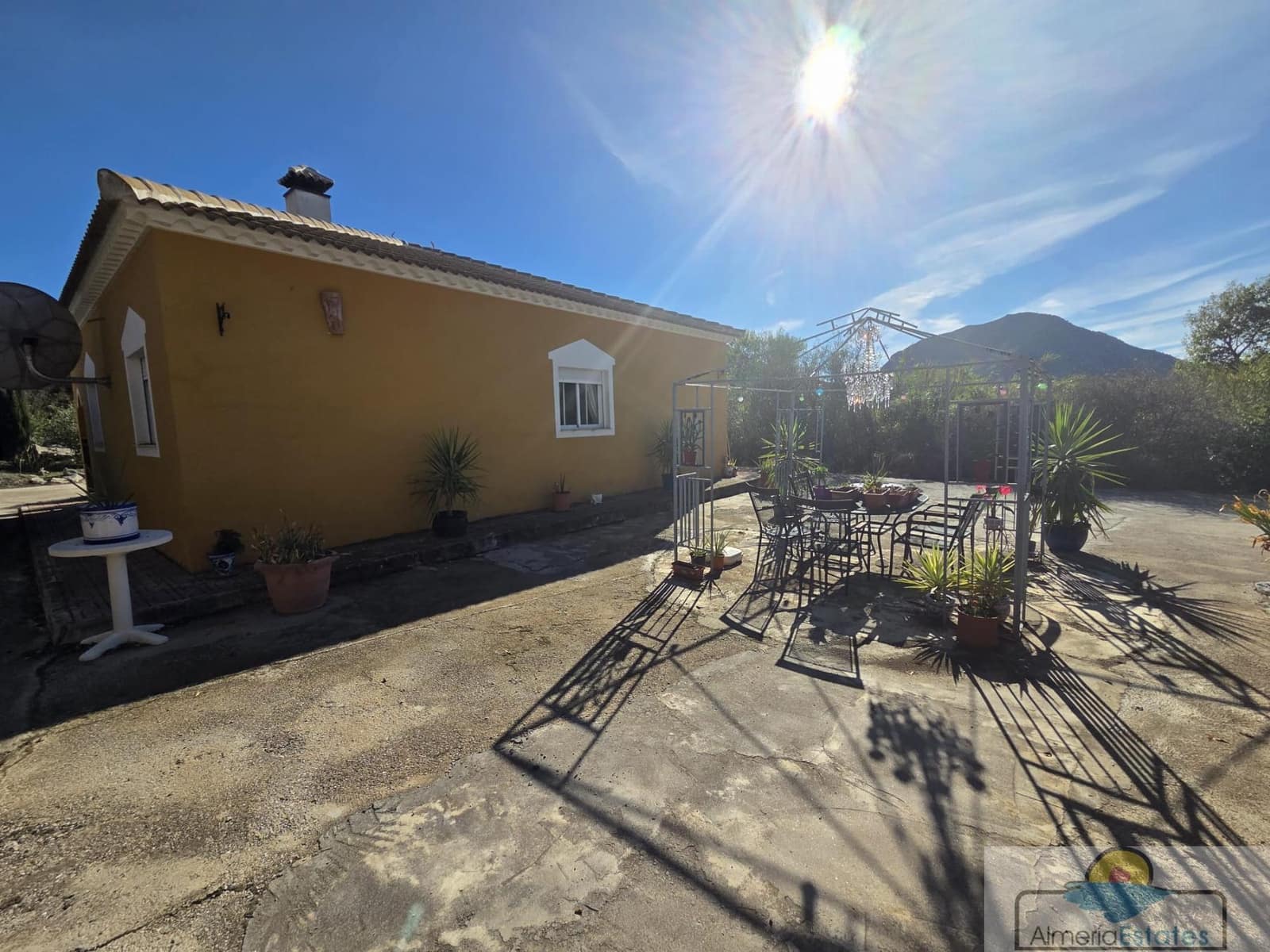 3 sypialnia Dom na sprzedaż w Oria - 180 000 € (Ref: 10172910)