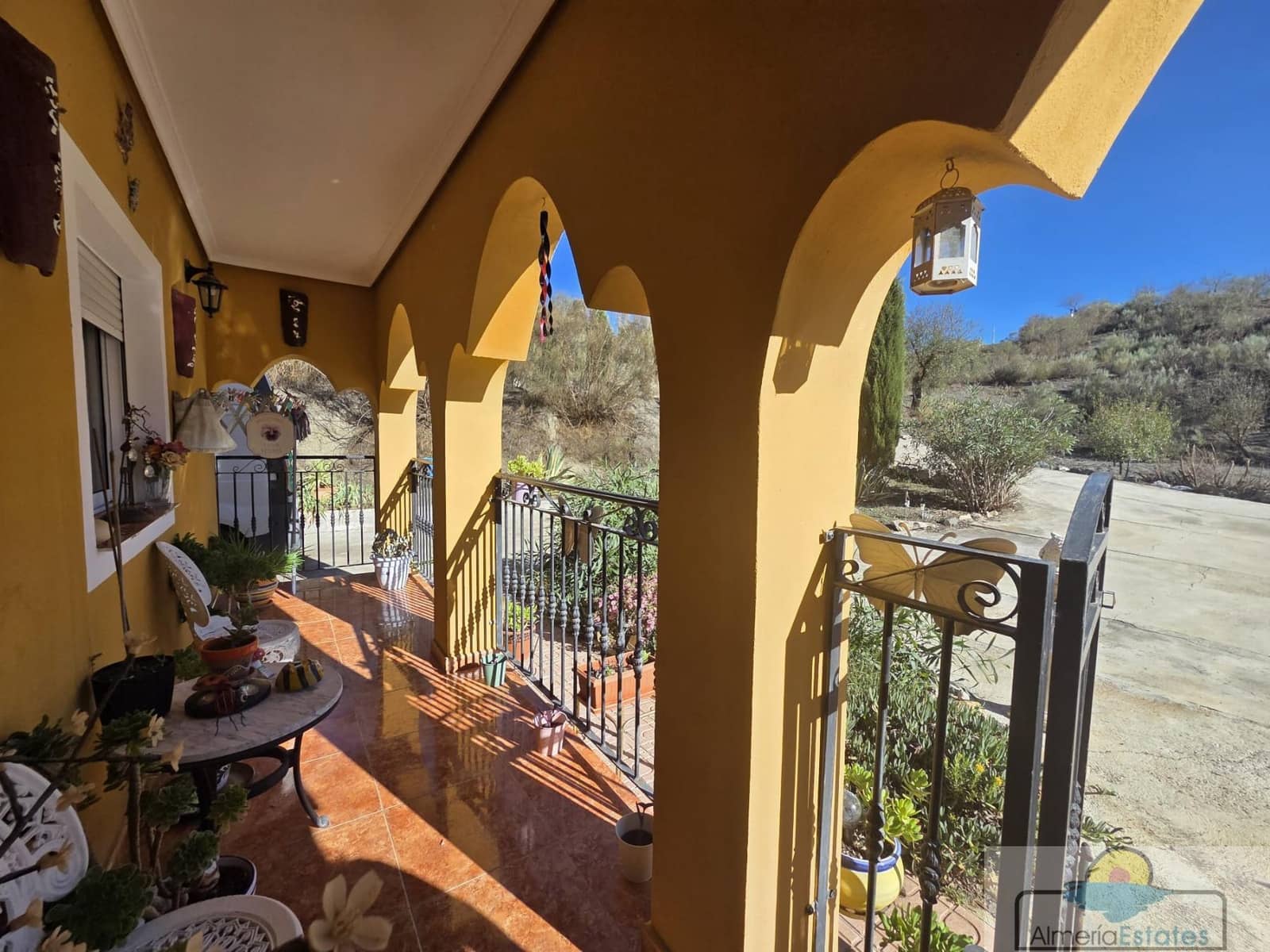 3 sypialnia Dom na sprzedaż w Oria - 180 000 € (Ref: 10172910)