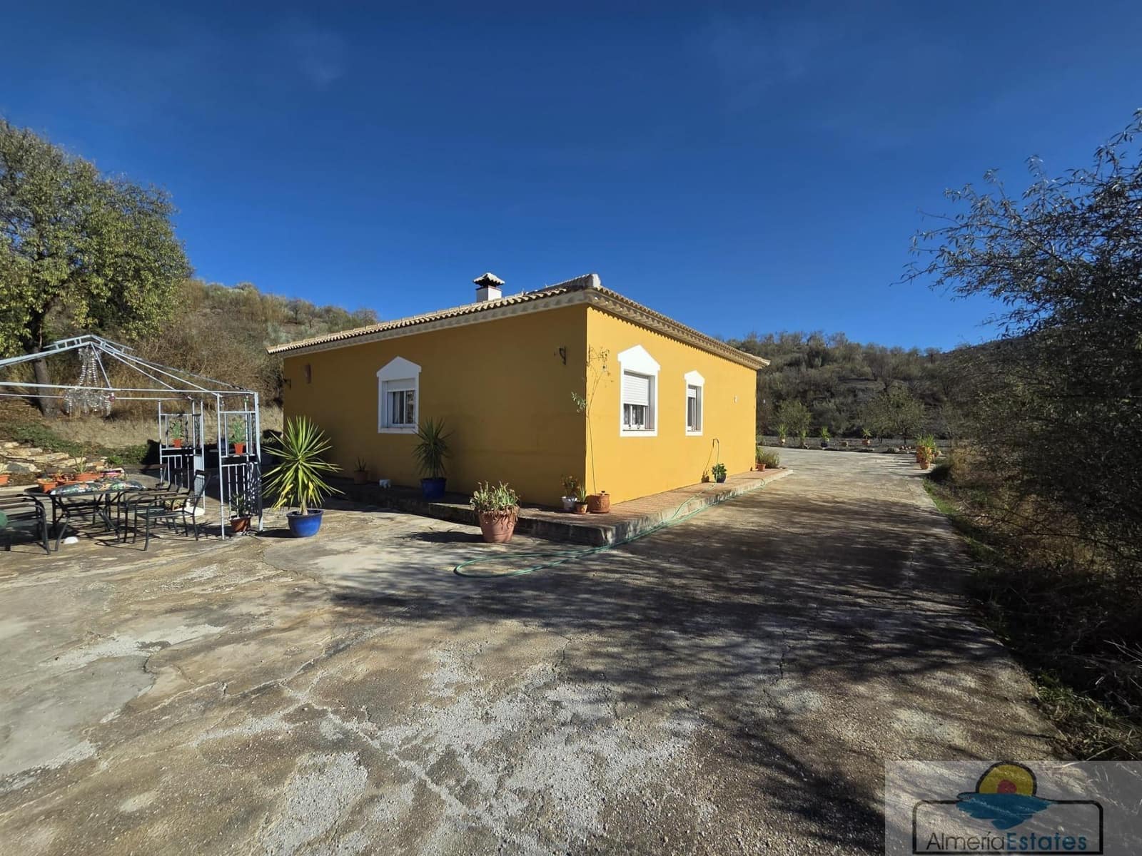 3 sypialnia Dom na sprzedaż w Oria - 180 000 € (Ref: 10172910)