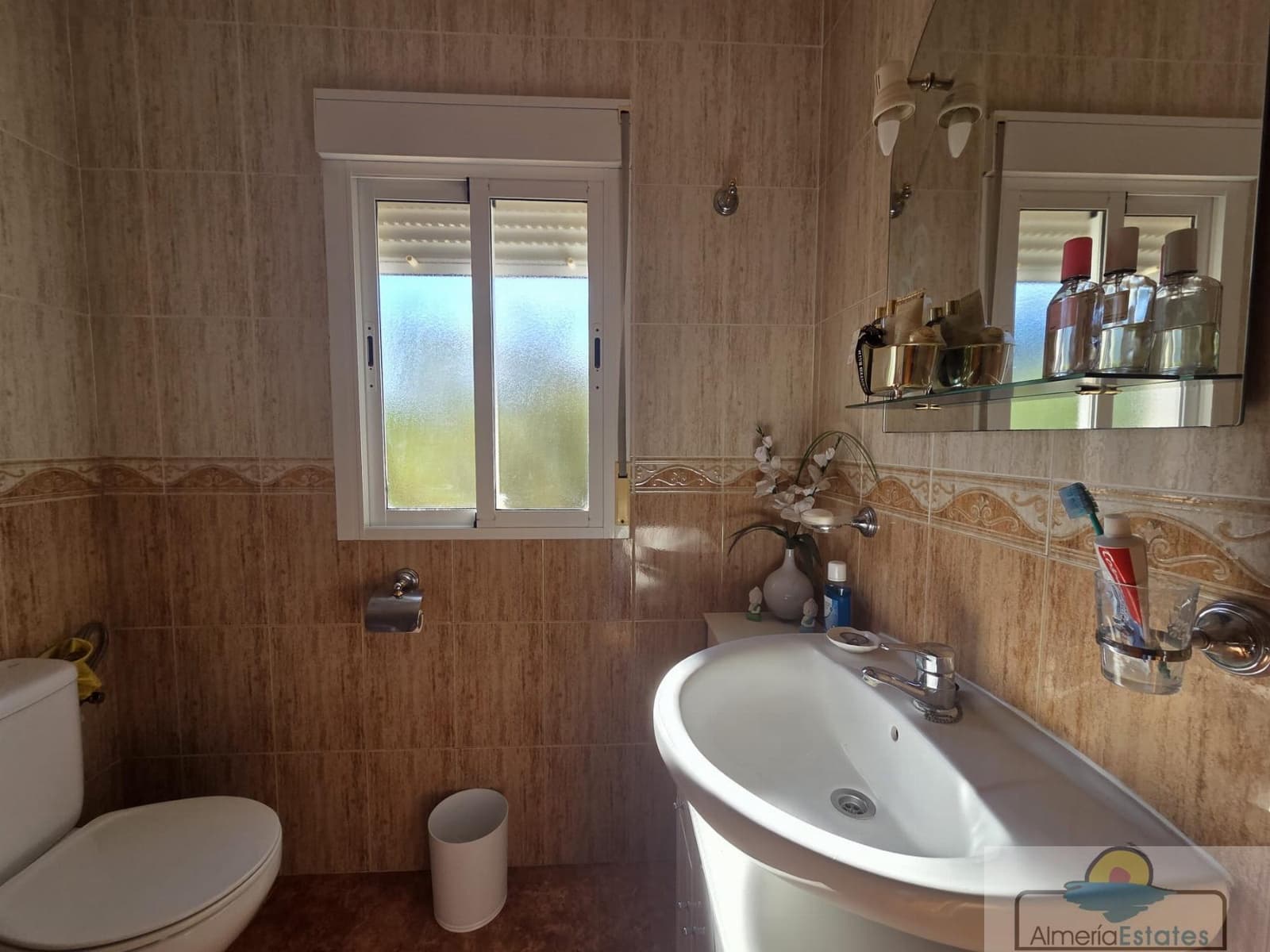3 sypialnia Dom na sprzedaż w Oria - 180 000 € (Ref: 10172910)