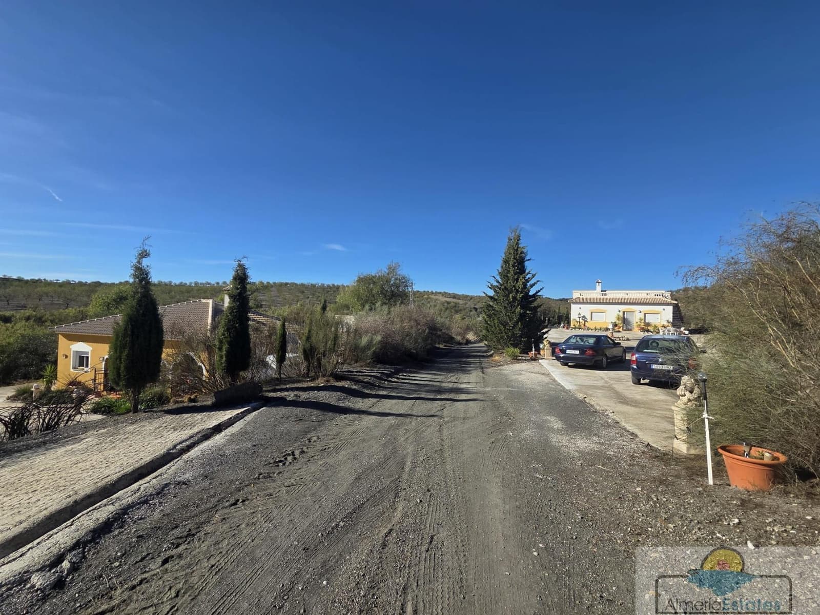 3 sypialnia Dom na sprzedaż w Oria - 180 000 € (Ref: 10172910)
