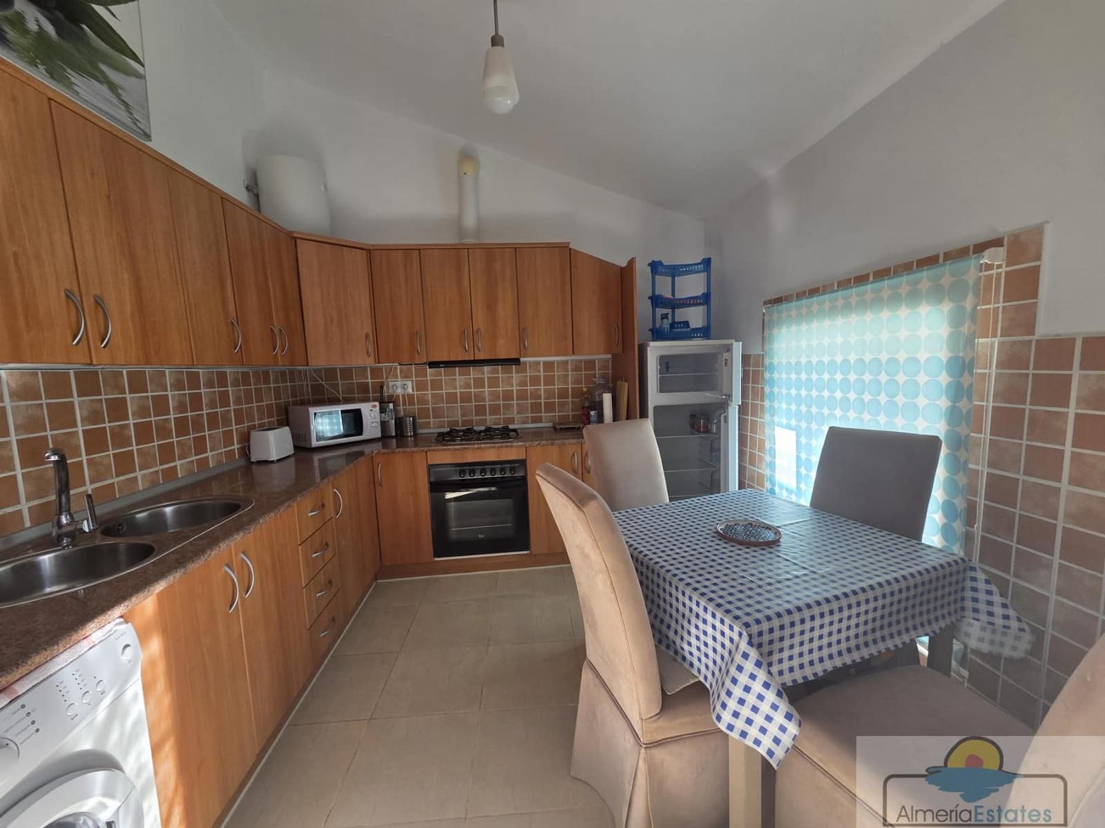 2 sovrum Hus till salu i Oria - 73 000 € (Ref: 10172911)