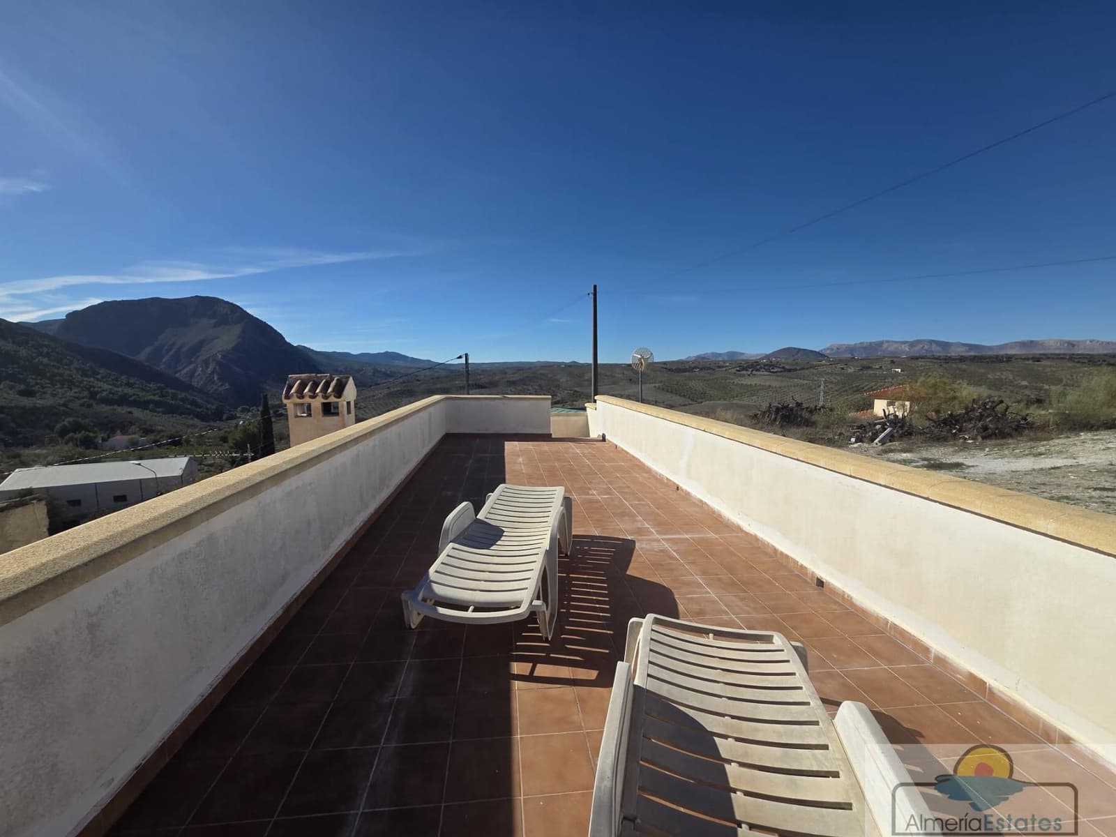 2 sovrum Hus till salu i Oria - 73 000 € (Ref: 10172911)