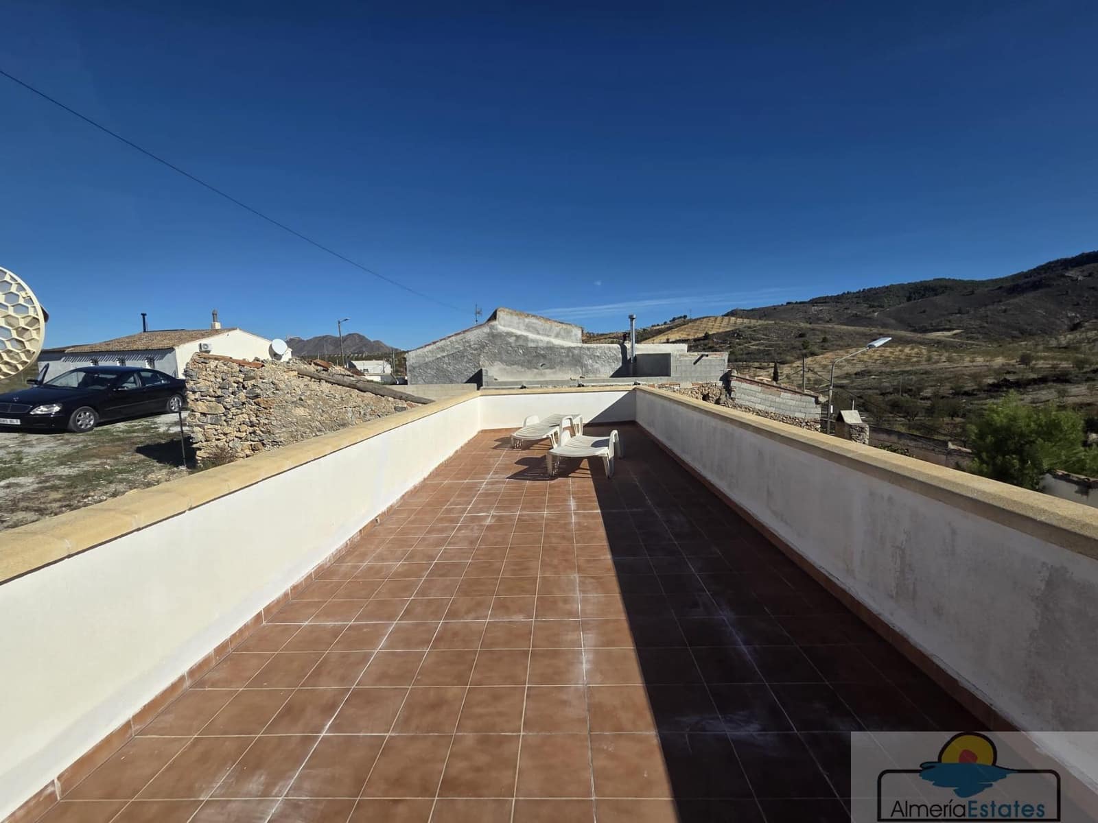 2 sovrum Hus till salu i Oria - 73 000 € (Ref: 10172911)