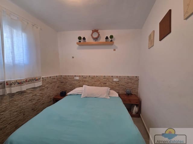 2 sypialnia Dom na sprzedaż w Oria - 73 000 € (Ref: 10172911)