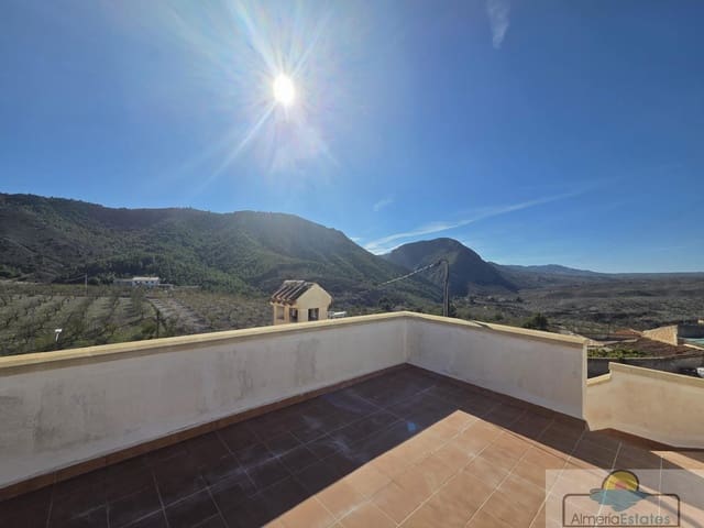 2 sypialnia Dom na sprzedaż w Oria - 73 000 € (Ref: 10172911)
