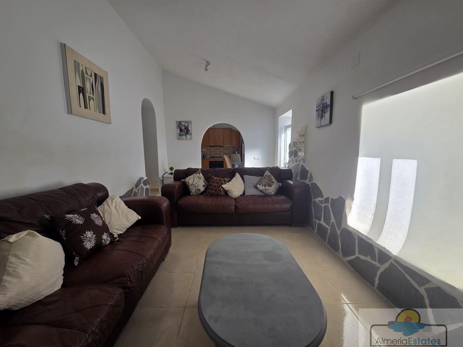 2 sovrum Hus till salu i Oria - 73 000 € (Ref: 10172911)