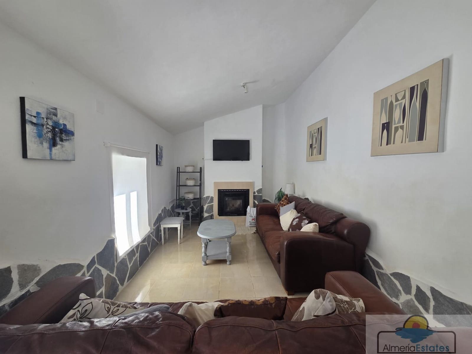 2 sovrum Hus till salu i Oria - 73 000 € (Ref: 10172911)