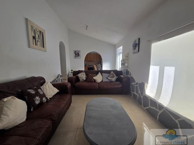 2 sypialnia Dom na sprzedaż w Oria - 73 000 € (Ref: 10172911)
