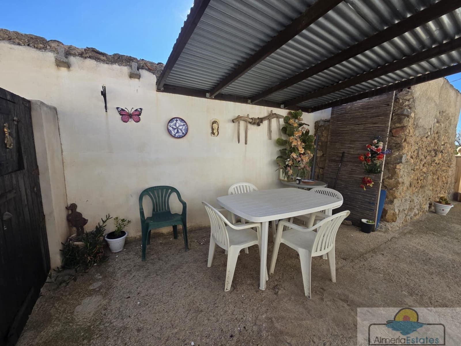 2 sovrum Hus till salu i Oria - 73 000 € (Ref: 10172911)