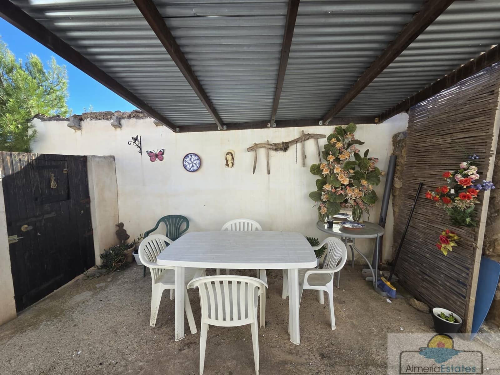 2 sovrum Hus till salu i Oria - 73 000 € (Ref: 10172911)