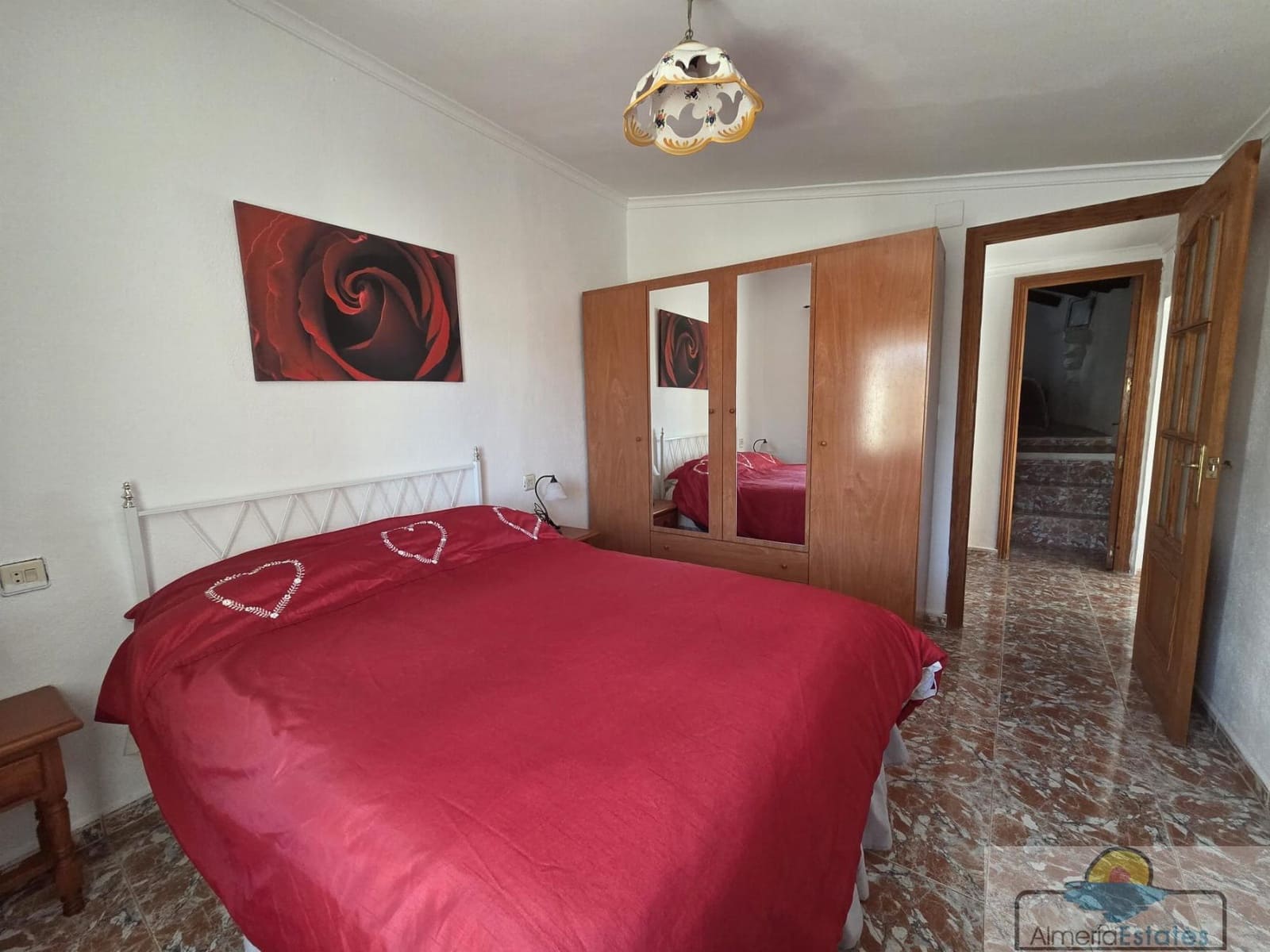2 sypialnia Dom na sprzedaż w Oria - 83 000 € (Ref: 10172912)