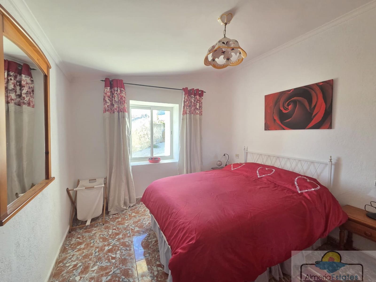 2 sypialnia Dom na sprzedaż w Oria - 83 000 € (Ref: 10172912)