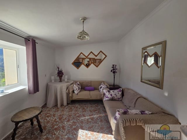 2 sypialnia Dom na sprzedaż w Oria - 83 000 € (Ref: 10172912)