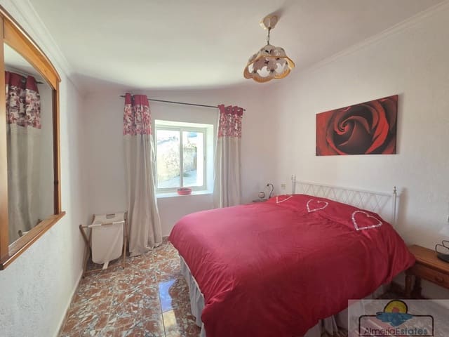 2 sypialnia Dom na sprzedaż w Oria - 83 000 € (Ref: 10172912)