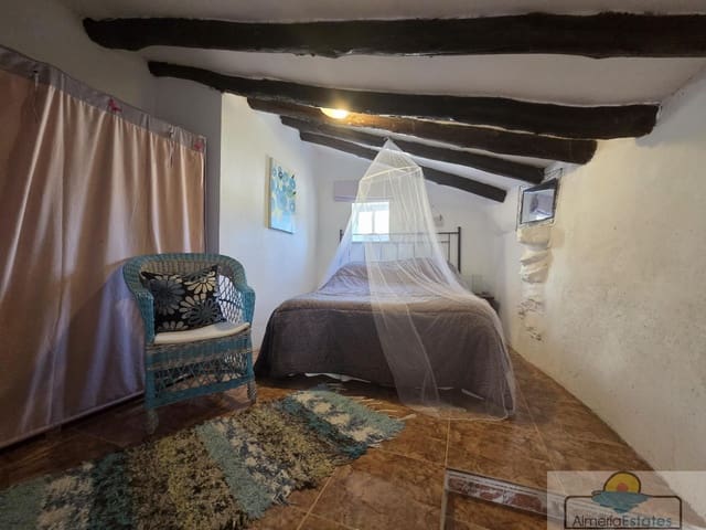 2 sypialnia Dom na sprzedaż w Oria - 83 000 € (Ref: 10172912)