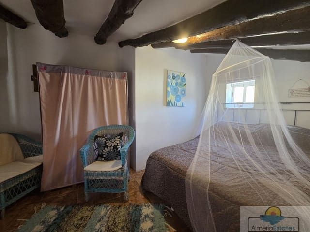 2 sypialnia Dom na sprzedaż w Oria - 83 000 € (Ref: 10172912)