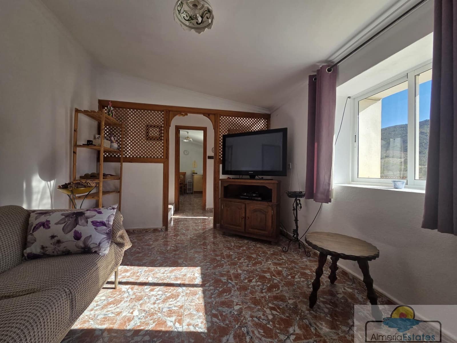 2 sypialnia Dom na sprzedaż w Oria - 83 000 € (Ref: 10172912)