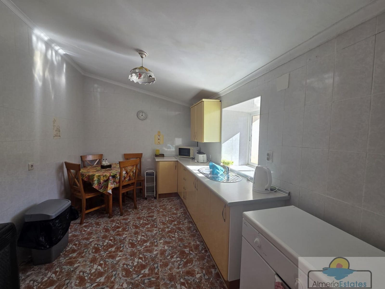 2 sypialnia Dom na sprzedaż w Oria - 83 000 € (Ref: 10172912)