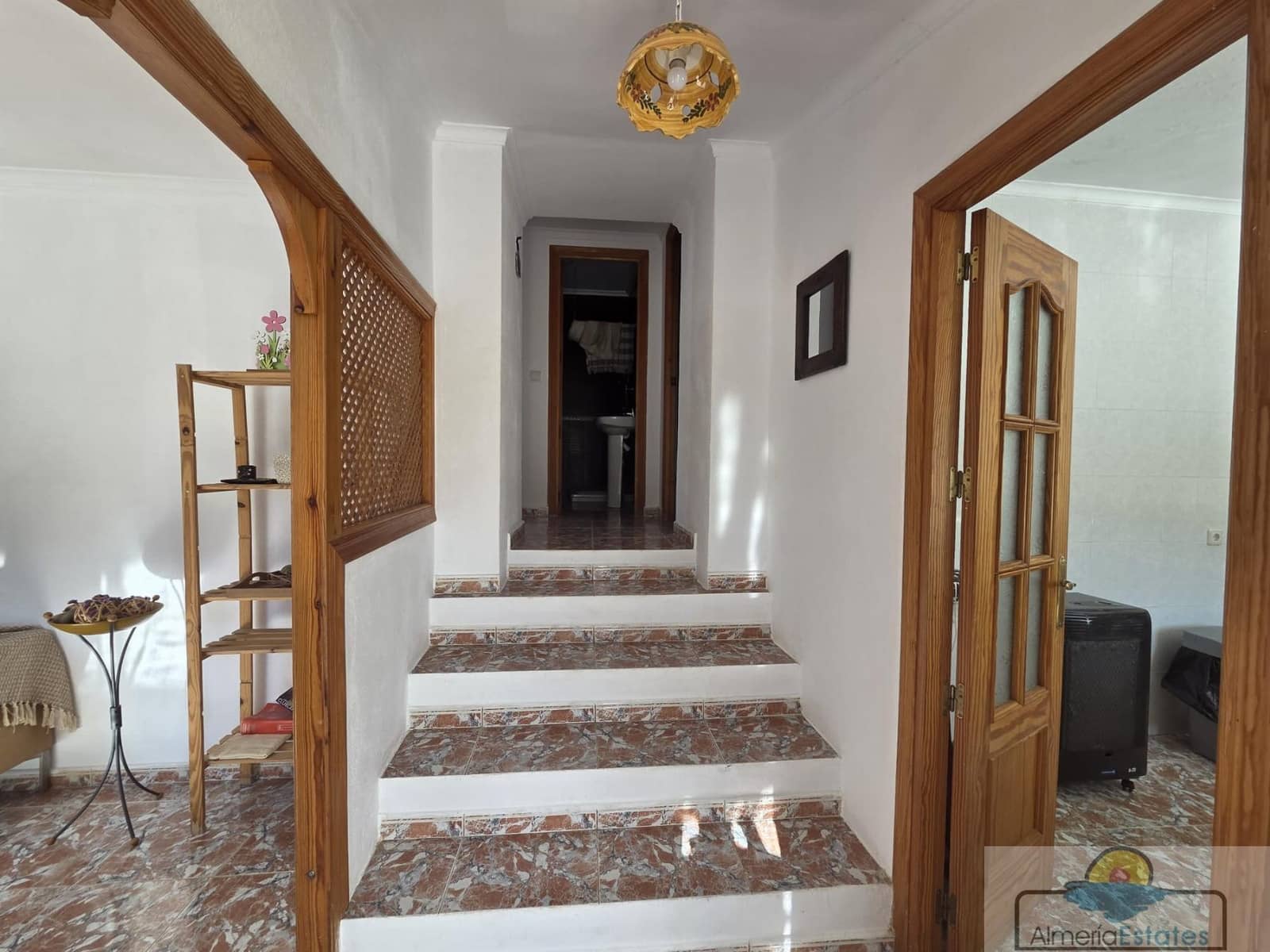 2 sypialnia Dom na sprzedaż w Oria - 83 000 € (Ref: 10172912)
