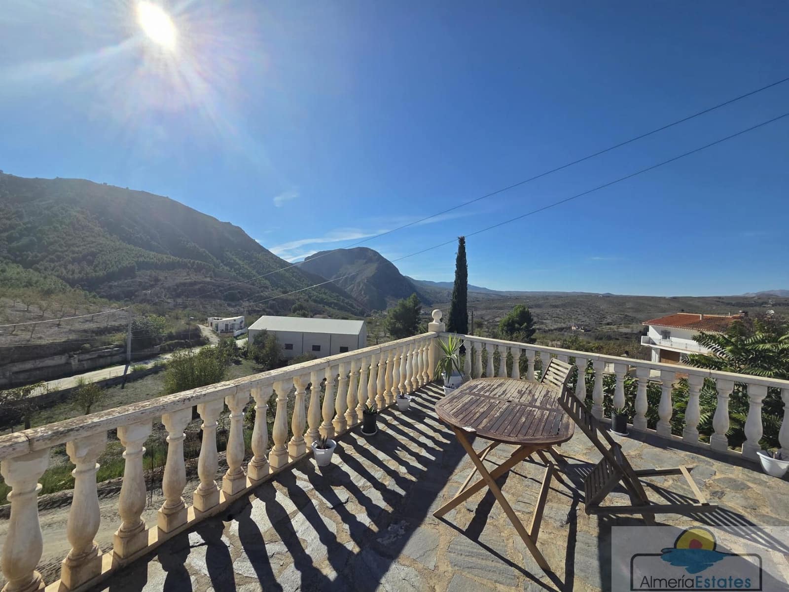 2 sypialnia Dom na sprzedaż w Oria - 83 000 € (Ref: 10172912)