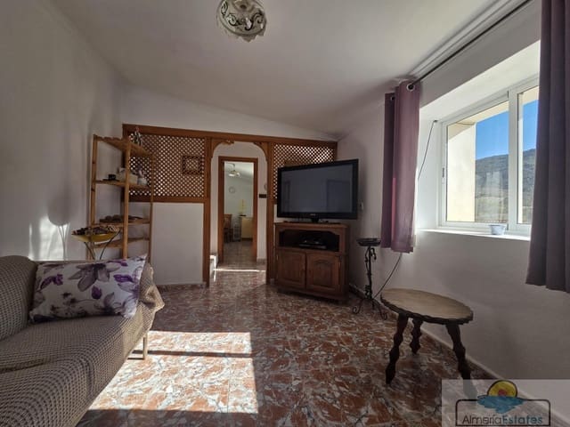 2 sypialnia Dom na sprzedaż w Oria - 83 000 € (Ref: 10172912)