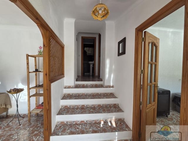 2 sypialnia Dom na sprzedaż w Oria - 83 000 € (Ref: 10172912)