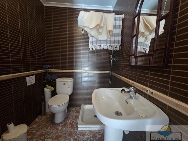 2 sypialnia Dom na sprzedaż w Oria - 83 000 € (Ref: 10172912)