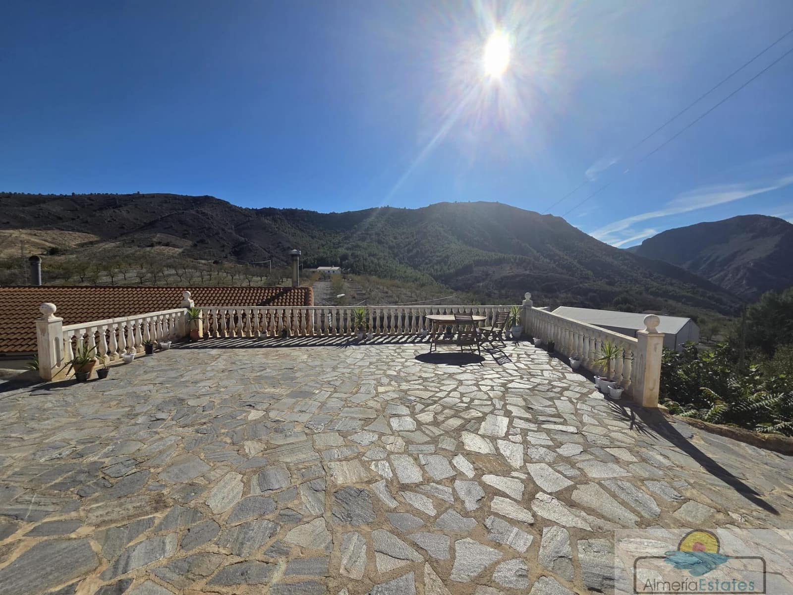 2 sypialnia Dom na sprzedaż w Oria - 83 000 € (Ref: 10172912)
