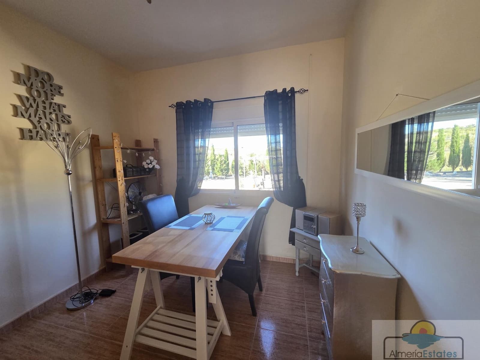 3 sypialnia Dom na sprzedaż w Oria - 180 000 € (Ref: 10172913)