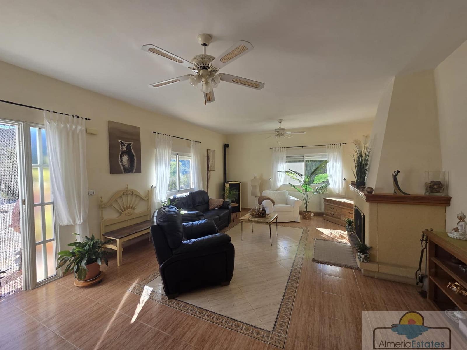 3 sypialnia Dom na sprzedaż w Oria - 180 000 € (Ref: 10172913)